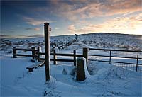 Chris Gilbert, Ravenseye Gallery, Peak District, Photographs, Courses